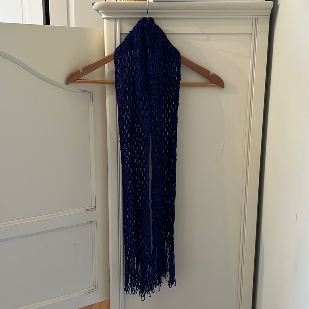 Vintage Boutique Women's Accessory Scarf